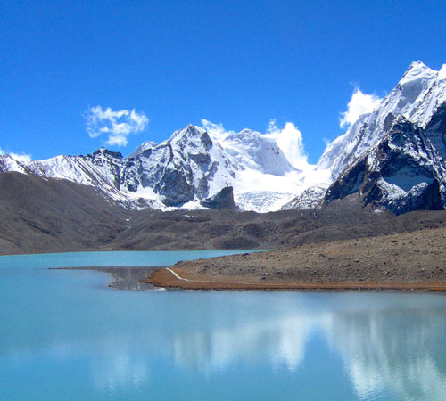 Himalayan wonders 7 Nights