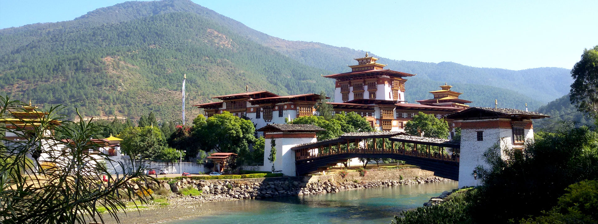 Bhutan