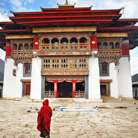 Bhutan