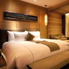 Hotel Booking