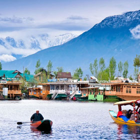 Kashmir