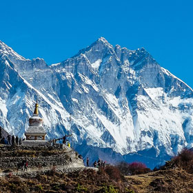 Nepal