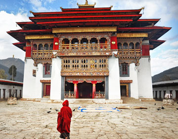 Bhutan