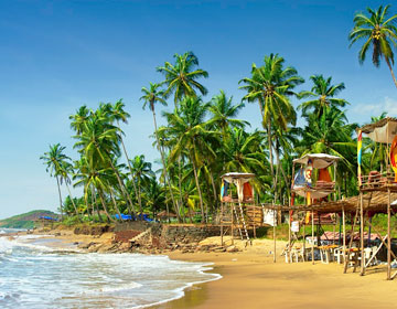 Goa