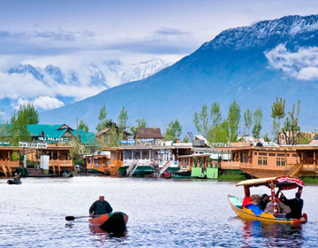 Jammu & Kashmir