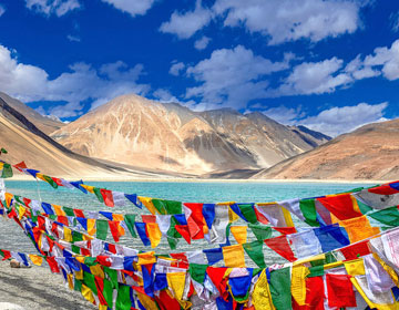 Ladakh