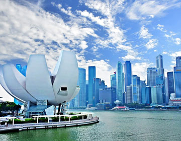 Singapore