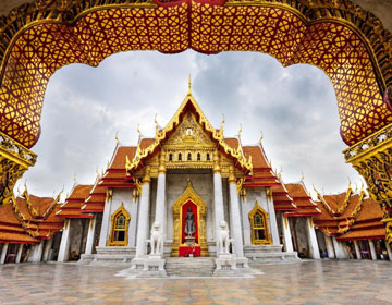 Thailand
