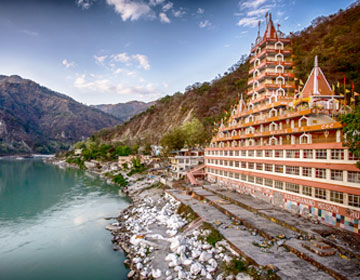 Uttarakhand