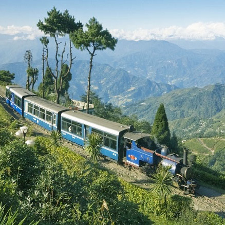 Darjeeling