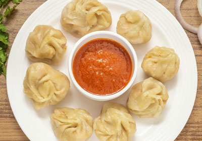 Darjeeling Cuisine