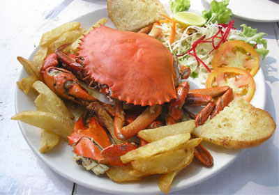 Goa Cuisine