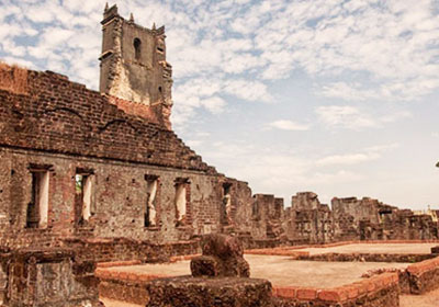 Goa History