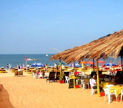 Goa Overview