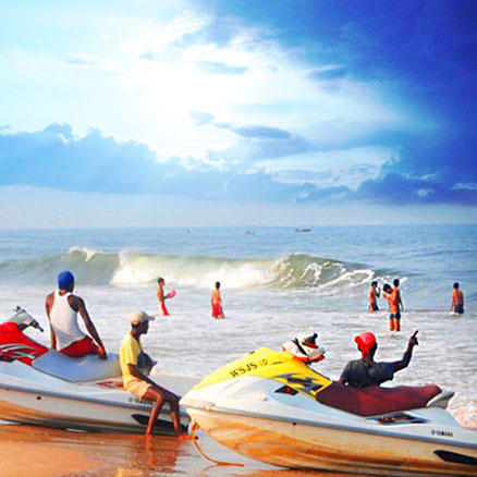 Goa