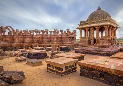 Gujarat History