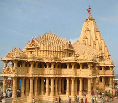 Gujarat Overview