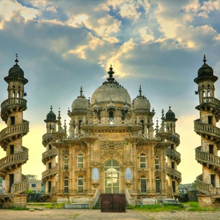 Gujarat