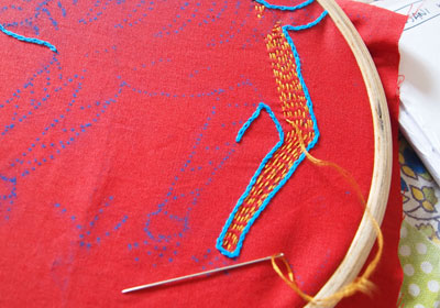 Silguri Hand