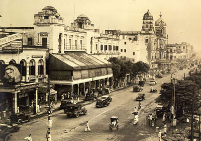 kolkata Overview