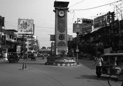 Siluguri History