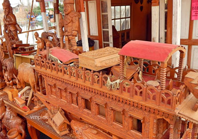 jammu Handcraft