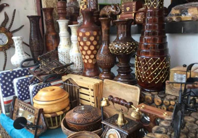 Kalimpong Handcrfts