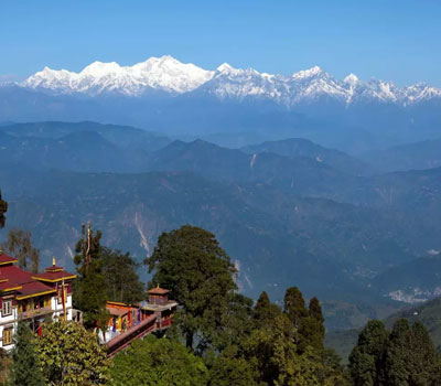 Mirik Overview