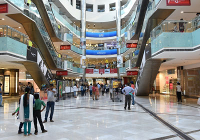 kalimpong Shopping