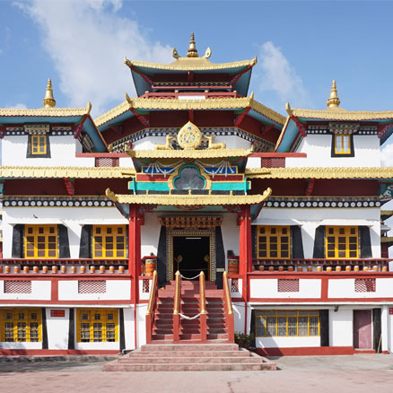 Kalimpong