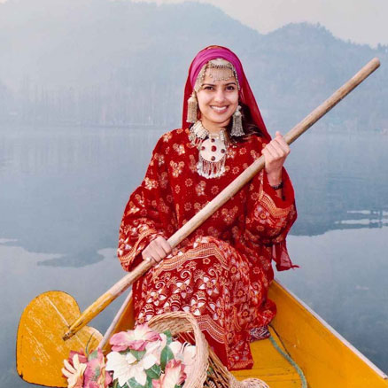 Jammu & Kashmir