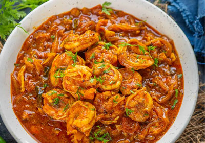 Kerala Cuisine