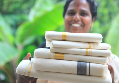 S+kerala Shopping