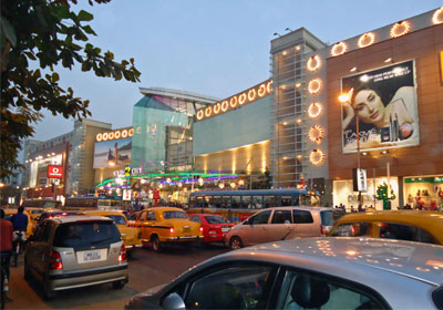 kolkata-shopping