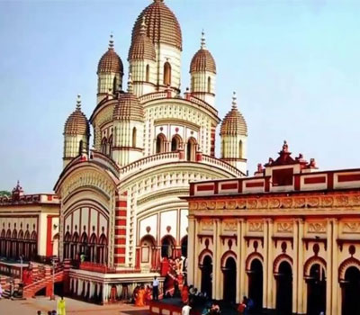 kolkata Overview
