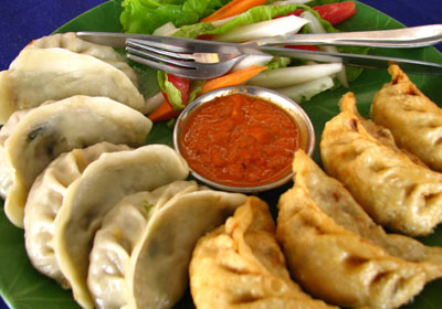 Ladakh Cuisine
