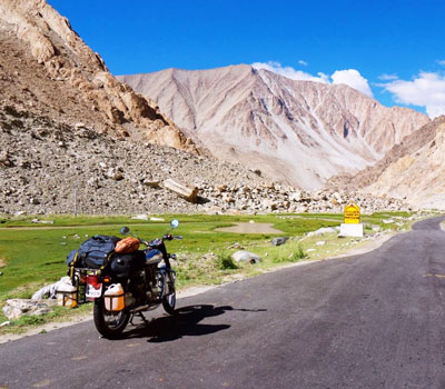Ladakh Overview