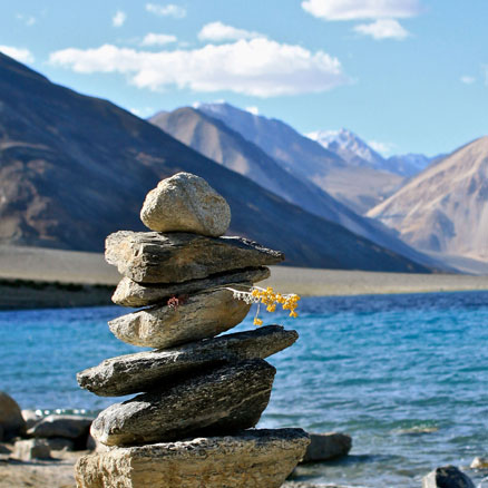 Ladakh