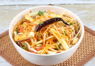 Mirik Cuisine