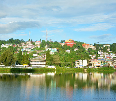 Mirik Overview