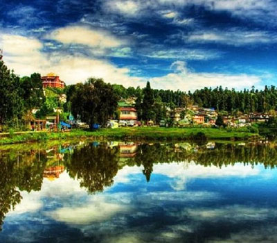 Mirik Overview