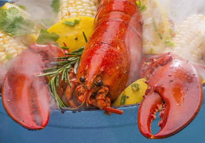 NOrth East Cuisine