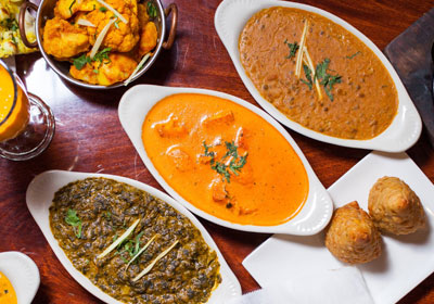 nepal Cuisine