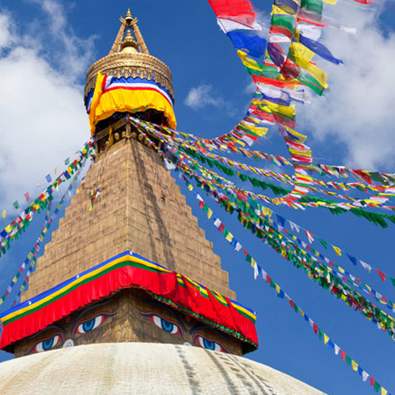Nepal