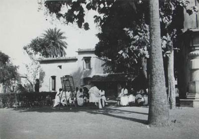 Santiniketan Overview