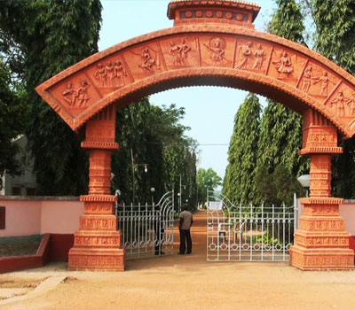 shantiniketan Overview