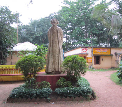 shantiniketan Overview