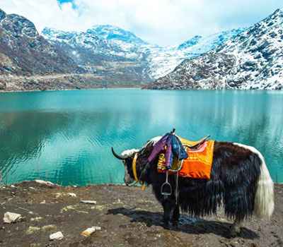Sikkim Overview