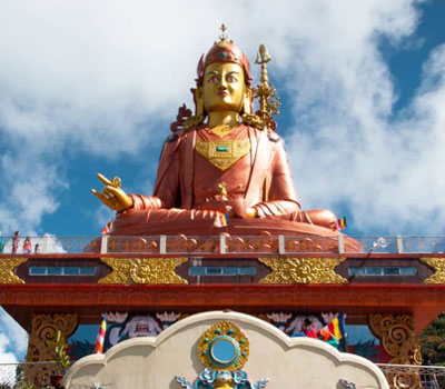Sikkim Overview