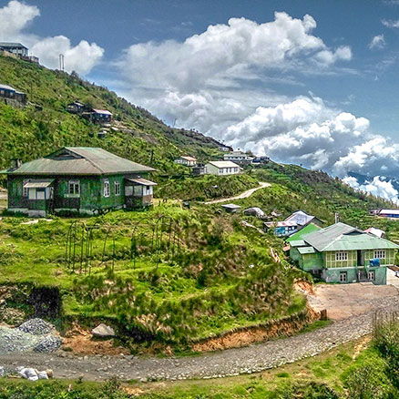 Sikkim